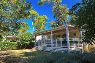 Camping Park Soline