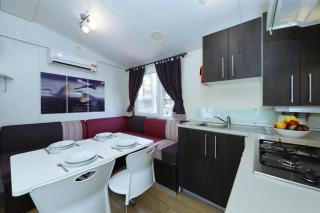 Camping Park Soline