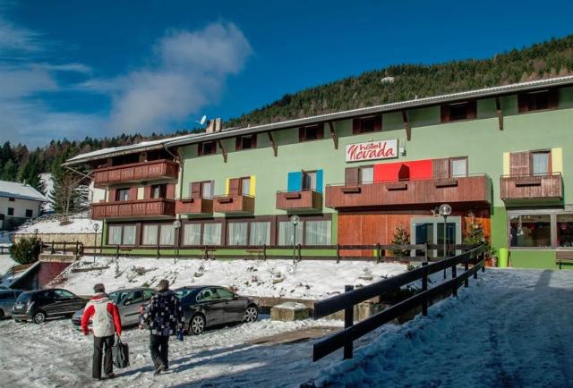 Villaggio Nevada