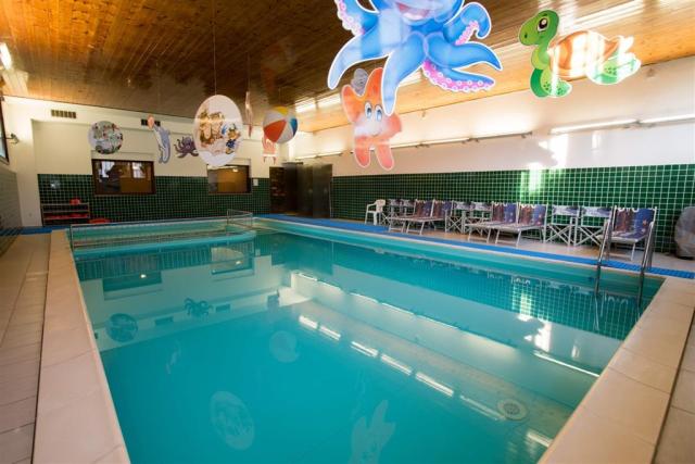 Villaggio Nevada