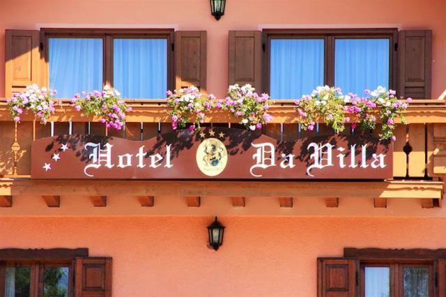 Da Villa