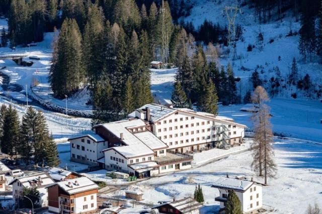 Hotel San Giusto