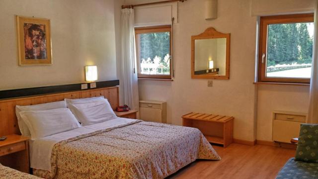 Hotel San Giusto