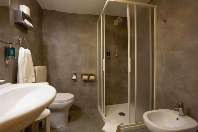 Hotel San Giusto