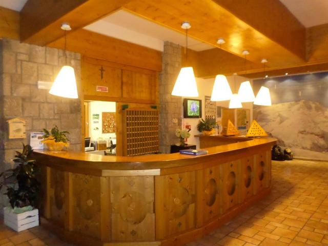 Hotel San Giusto