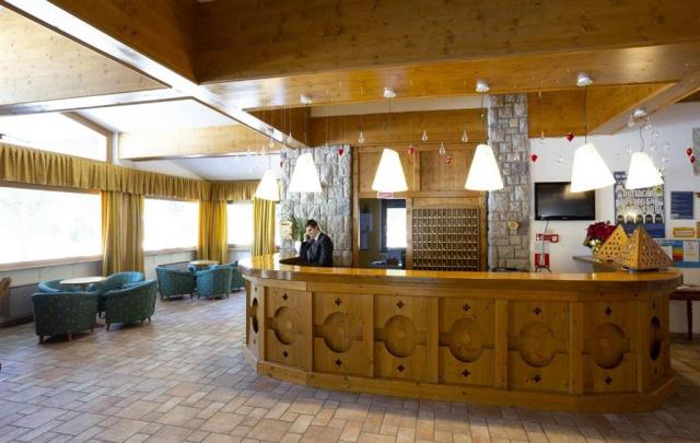 Hotel San Giusto