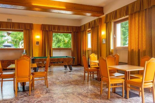 Hotel San Giusto