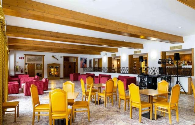 Hotel San Giusto