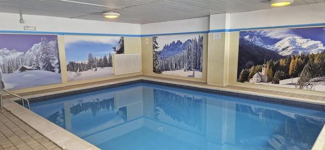 Hotel San Giusto