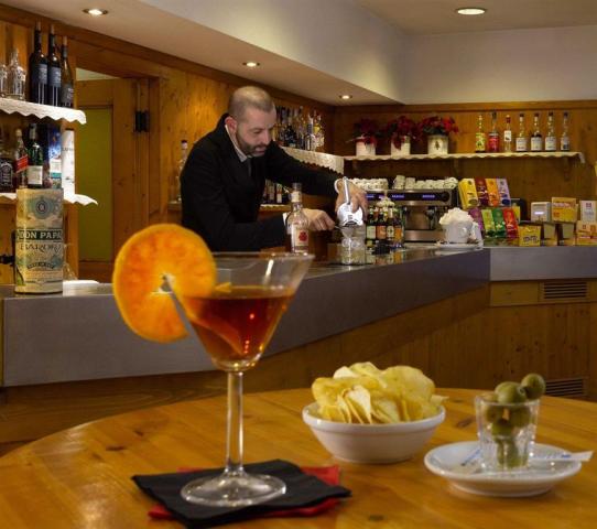 Hotel San Giusto