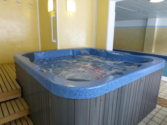 Hotel San Giusto