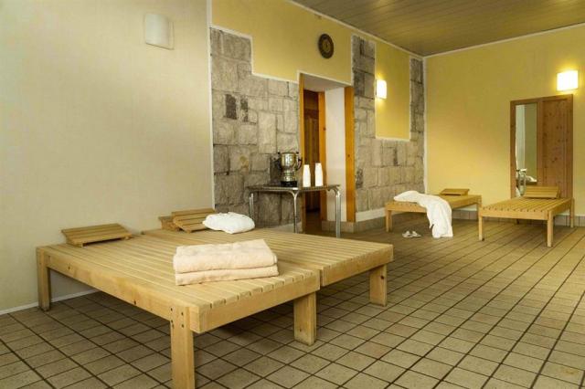 Hotel San Giusto