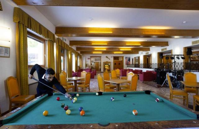 Hotel San Giusto