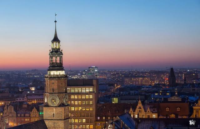 Adventní Wroclaw a vyhlášené trhy