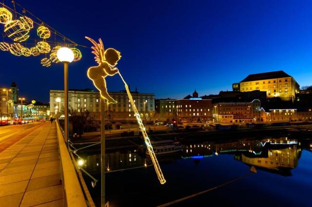 Adventní Linec