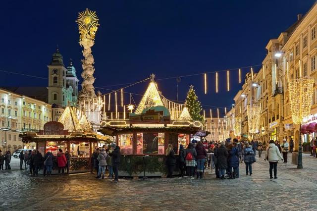 Adventní Linec