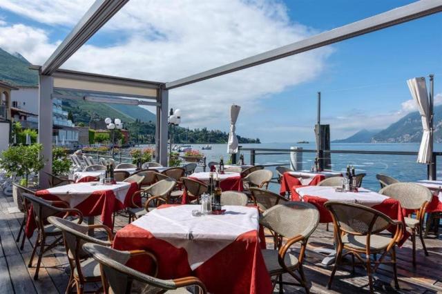 Malcesine