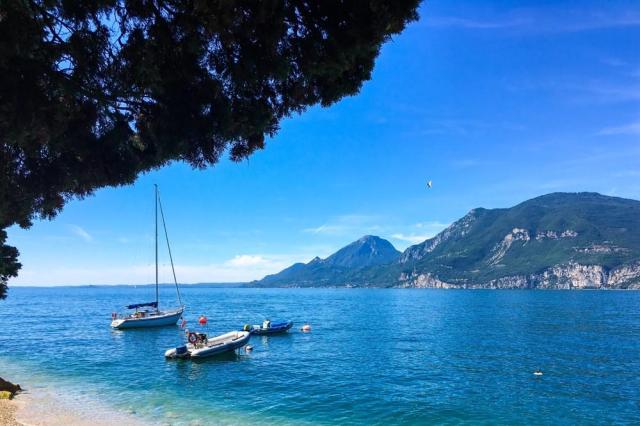 Malcesine