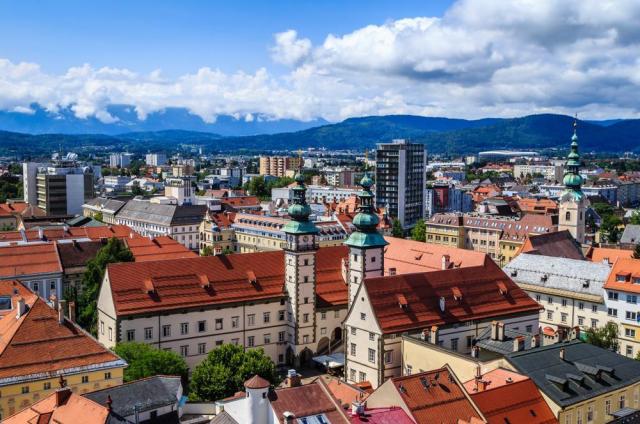 Dvoudenní výlet za poznáním Julských Alp