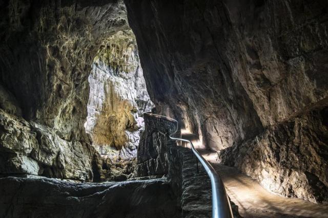 Podmanivé Slovinsko s koupáním u moře