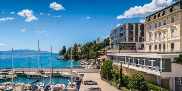 Hotel Istra