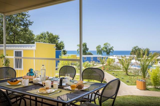 Aminess Maravea Camping Resort