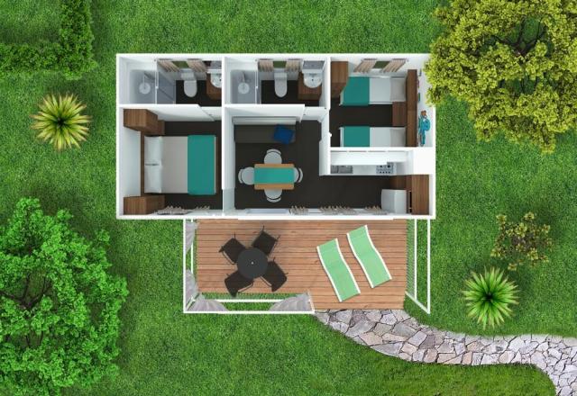 Aminess Maravea Camping Resort