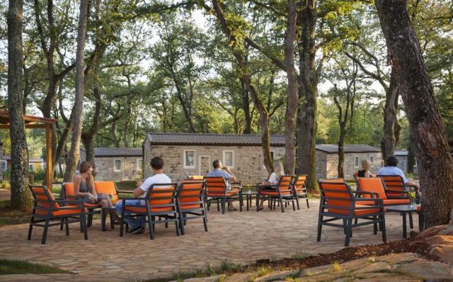 Aminess Maravea Camping Resort