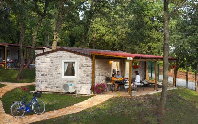 Aminess Maravea Camping Resort