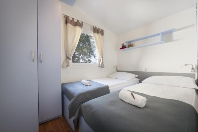 Aminess Maravea Camping Resort