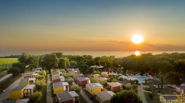 Aminess Maravea Camping Resort