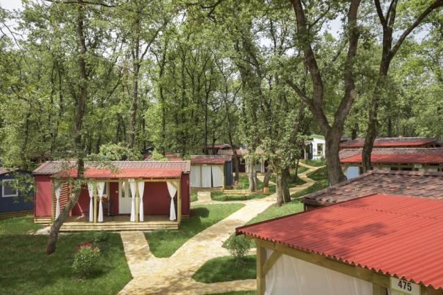 Aminess Maravea Camping Resort