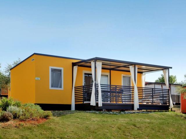 Aminess Maravea Camping Resort