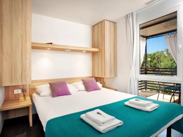 Aminess Maravea Camping Resort