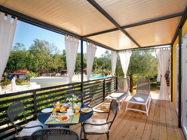 Aminess Maravea Camping Resort