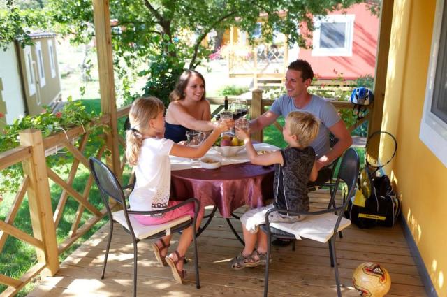 Aminess Maravea Camping Resort
