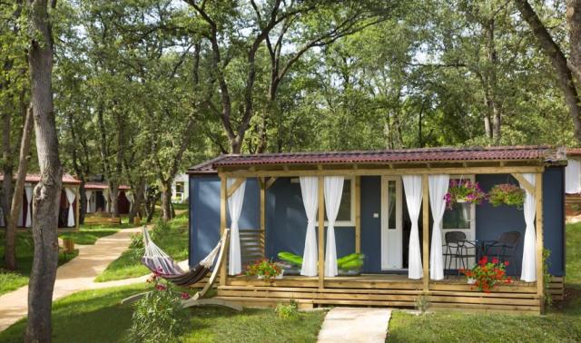 Aminess Maravea Camping Resort