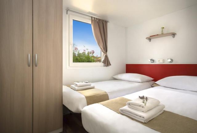 Aminess Maravea Camping Resort