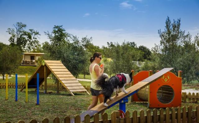 Aminess Maravea Camping Resort