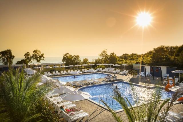 Aminess Maravea Camping Resort