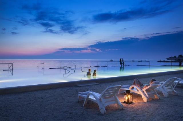 Aminess Maravea Camping Resort