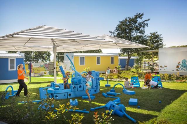 Aminess Maravea Camping Resort