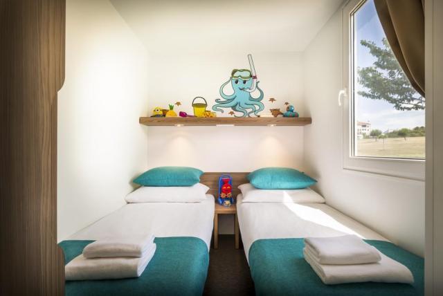 Aminess Maravea Camping Resort