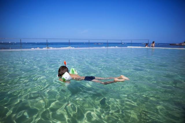 Aminess Maravea Camping Resort