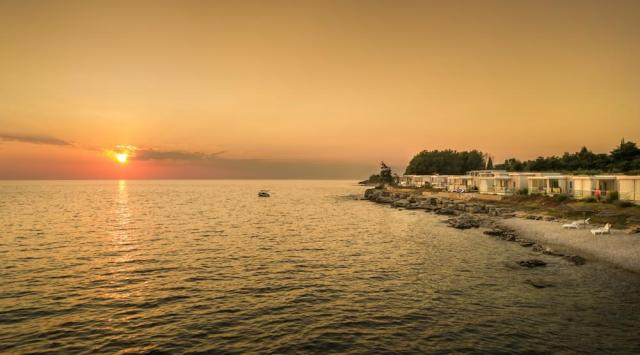Aminess Maravea Camping Resort