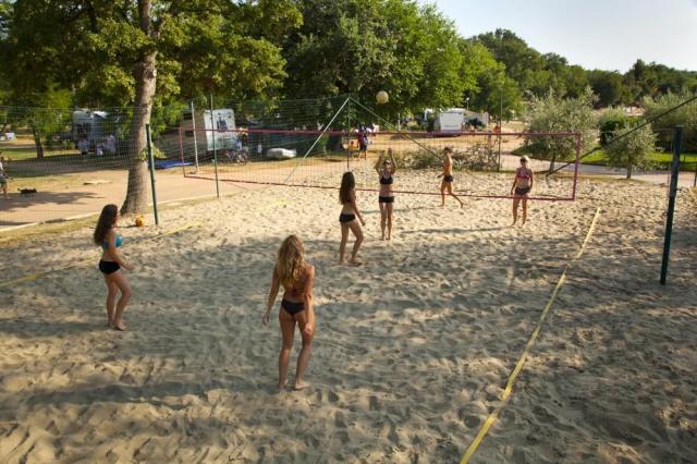 Aminess Maravea Camping Resort