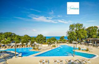 Aminess Maravea Camping Resort