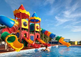 Aminess Maravea Camping Resort