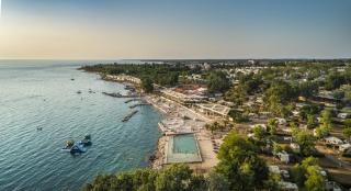 Aminess Maravea Camping Resort