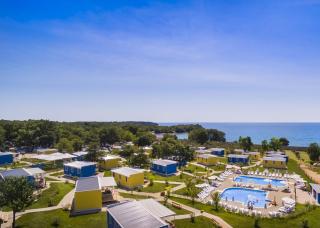 Aminess Maravea Camping Resort